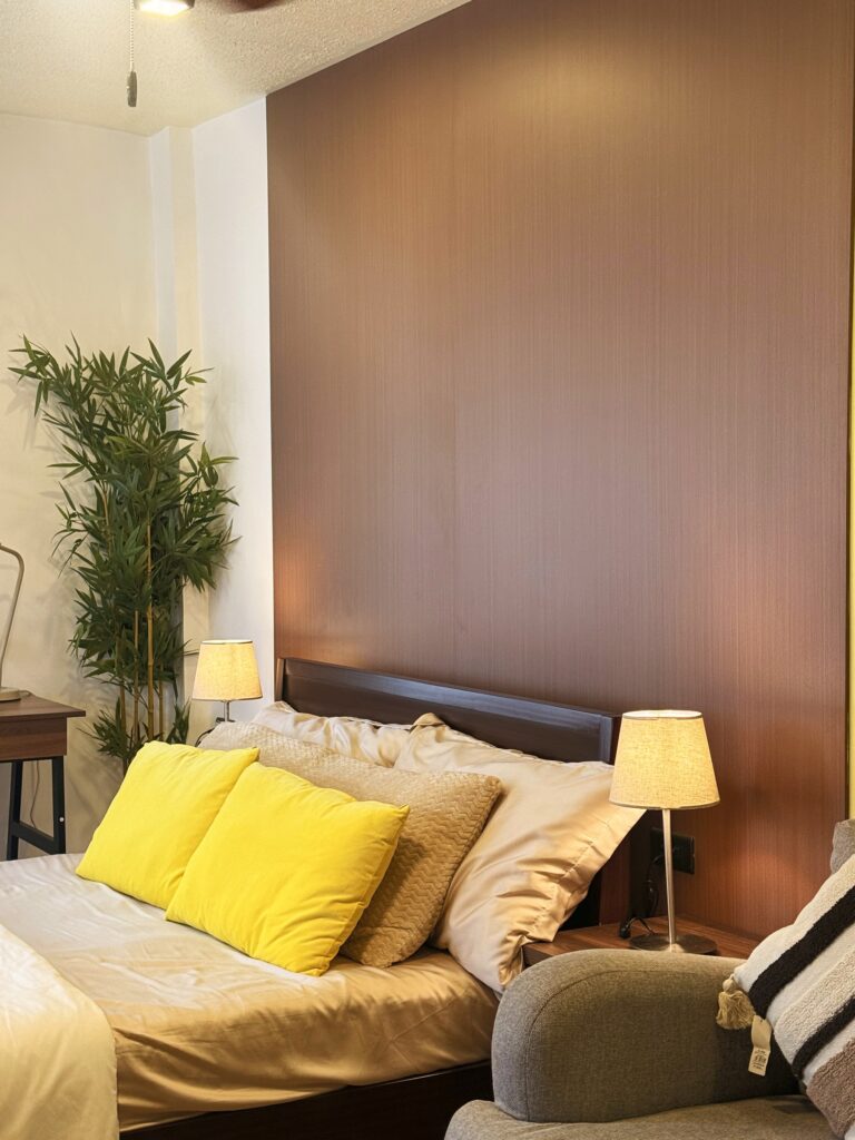 AP3 Residences Baguio - Bedroom 1