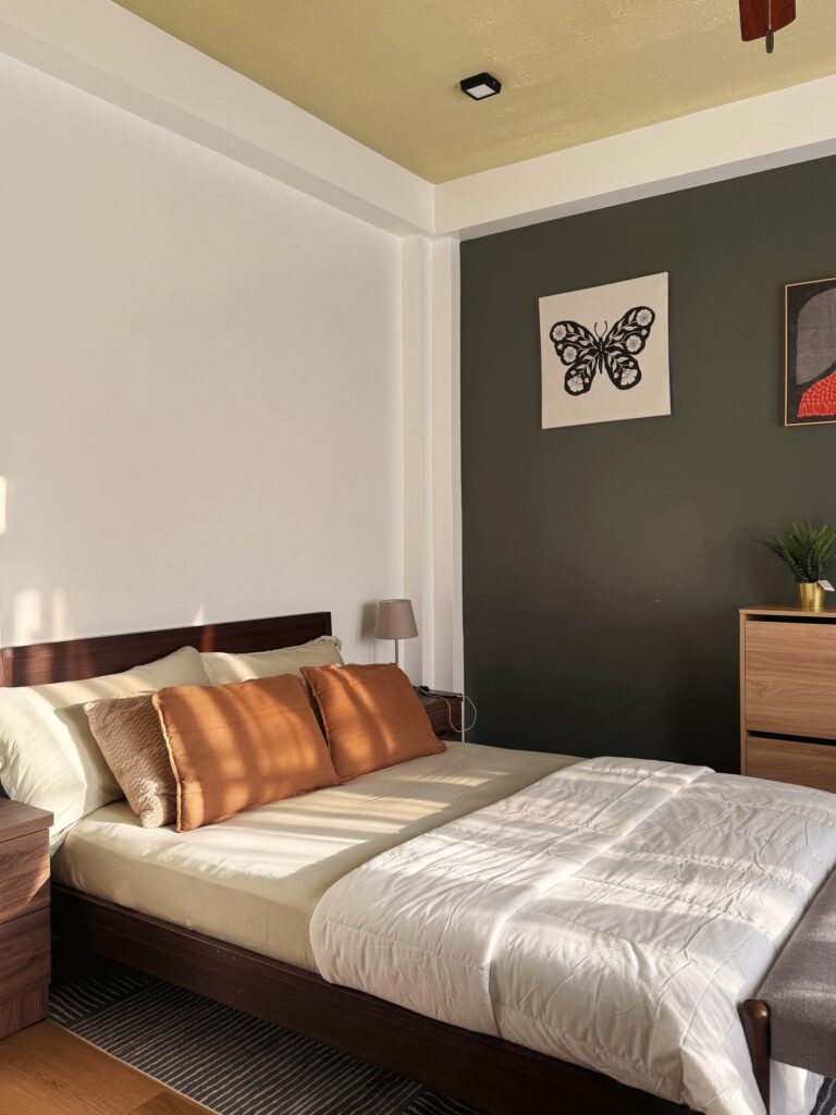 AP3 Residences Baguio - Bedroom 2