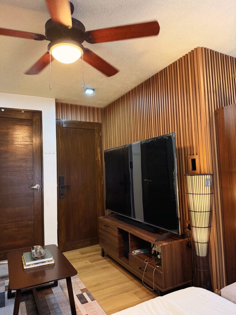 AP3 Residences Baguio - Bedroom 3